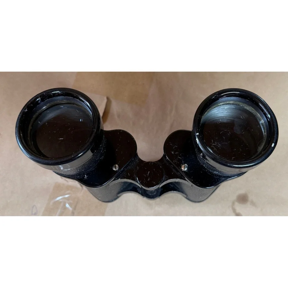 Omega vintage binoculars